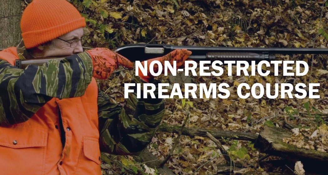 Firearms Safety/Hunting Courses In Cape Breton | GoCapeBreton.com